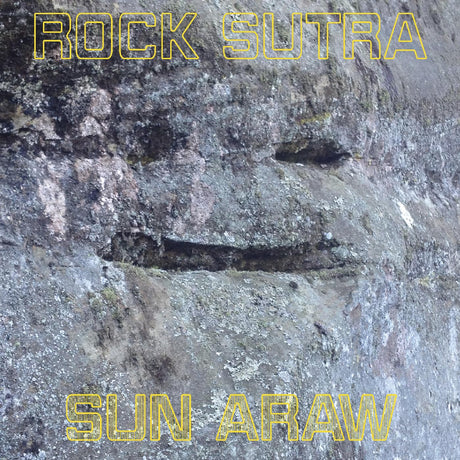 Rock Sutra [Vinyl]