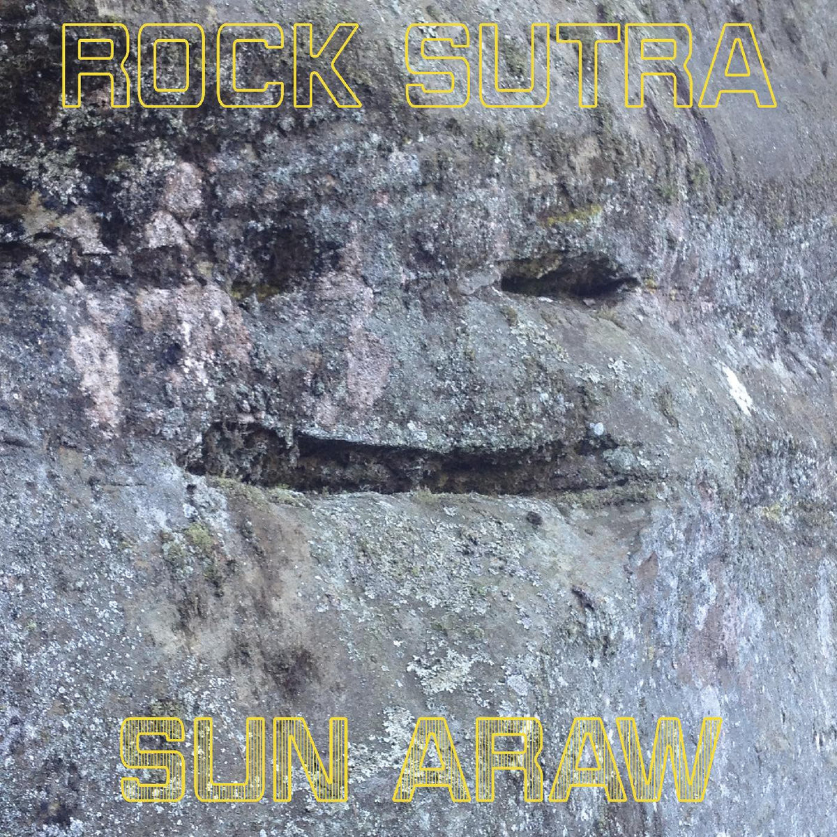 Rock Sutra [CD]