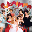 Pulsallama - Pulsallama [CD]