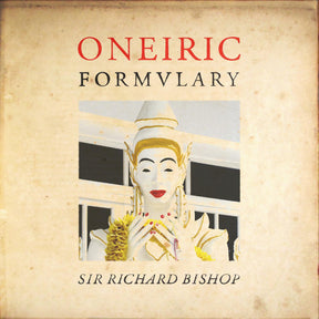 Oneiric Formulary [Cassette]