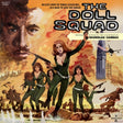 Nicholas Carras - The Doll Squad Original Motion Picture Soundtrack (TRANSPARENT GREEN VINYL) [Vinyl]
