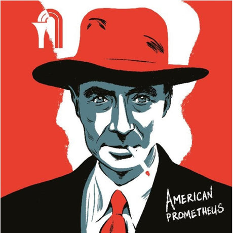 American Prometheus [CD]