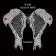 Marty Willson-Piper - Nightjar (RED VINYL) [Vinyl]