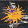 Hatchie & Pains Of Being Pure At Heart - Sometimes Always b/w Adored (INDIE EXCLUSIVE, PURPLE VINYL) [Vinyl]