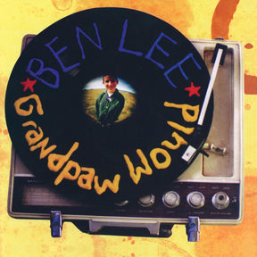 Ben Lee - Grandpaw Would (25th Anniversary Deluxe Edition) (INDIE EXCLUSIVE, DELUXE EDITION, BIRTHDAY CAKE VINYL) [Vinyl]