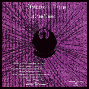 Kennelmus - Folkstone Prism [Vinyl]