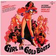 Various Artists - Girl In Gold Boots Original Motion Picture Soundtrack [CD]