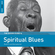 Rough Guide To Spiritual Blues [CD]