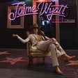 Jaime Wyatt - Neon Cross (INDIE EXCLUSIVE, CANDY PURPLE SWIRL VINYL) [Vinyl]