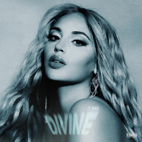 Alina Baraz - It Was Divine [CD]