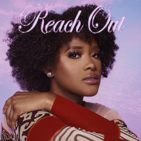 Peyton - Reach Out [Vinyl]