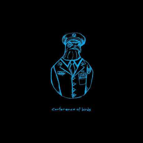 Avey Tare - Conference of Birds / Birds in Disguise [Vinyl]