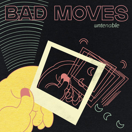Untenable [Vinyl]
