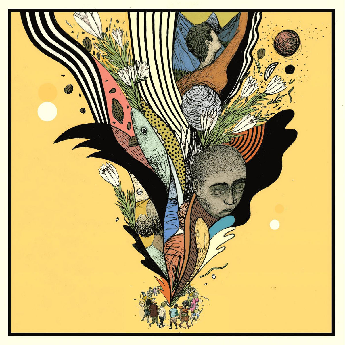 Keleketla! [CD]
