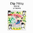 Dig Nitty - Reverse of Mastery [Vinyl]
