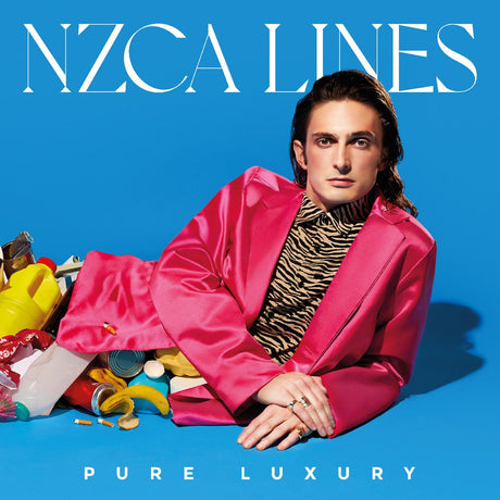 Pure Luxury [CD]