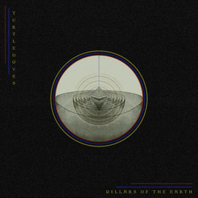 Pillar of the Earth [CD]