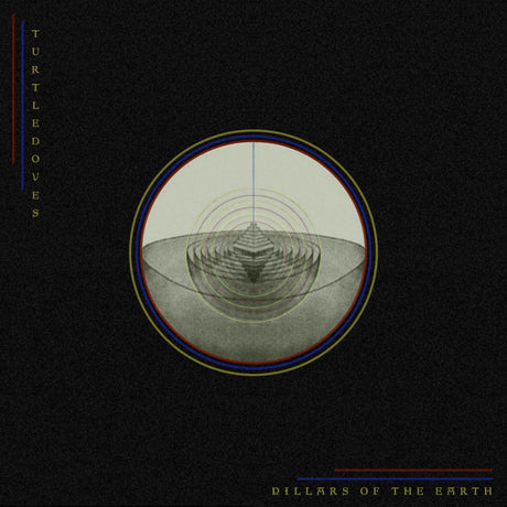 Pillar of the Earth [CD]