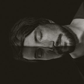 Aidan Knight (MUSTARD SWIRL VINYL) [Vinyl]