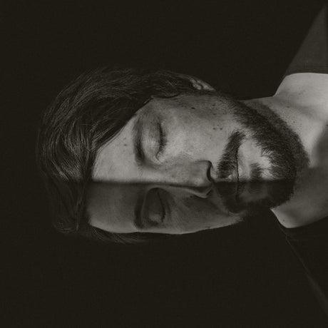 Aidan Knight (MUSTARD SWIRL VINYL) [Vinyl]