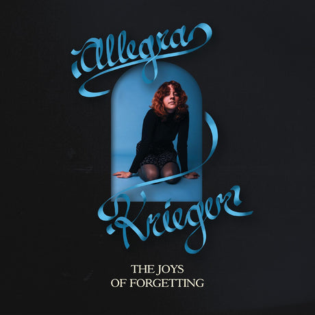 Allegra Krieger - The Joys of Forgetting [Vinyl]