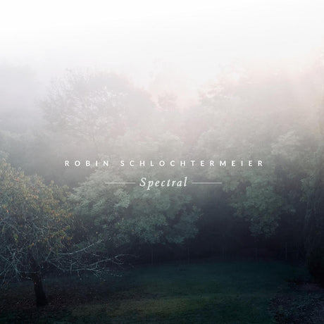 Spectral [Vinyl]