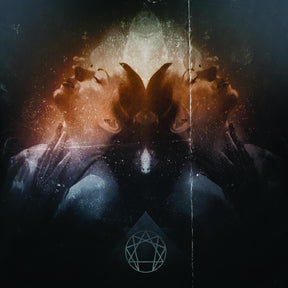 1823 (BLUE & BLACK COSMIC SWIRL VINYL) [Vinyl]