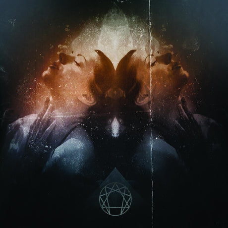 1823 (BLUE & BLACK COSMIC SWIRL VINYL) [Vinyl]