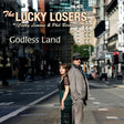 Godless Land [CD]
