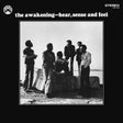 The Awakening - Hear, Sense and Feel (Remastered Vinyl Edition) [Vinyl]