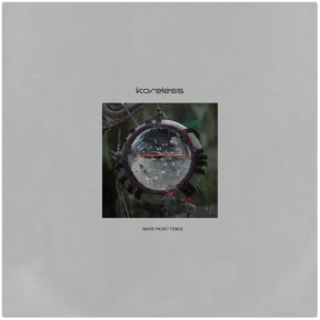 Koreless - White Picket Fence / Joy Squad [Vinyl]