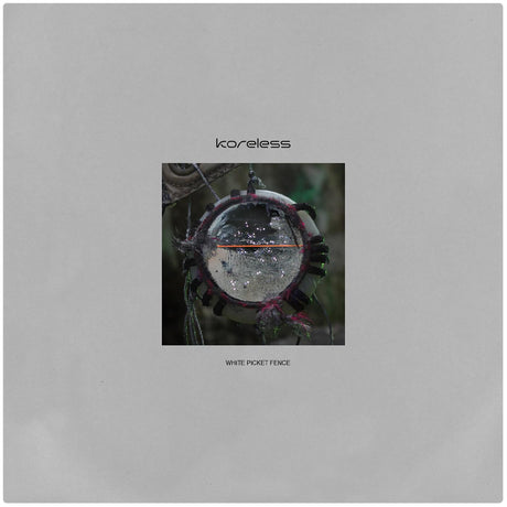 Koreless - White Picket Fence / Joy Squad [Vinyl]