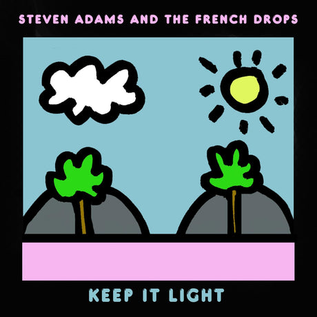 Keep It Light [Vinyl]