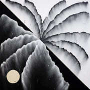 Shlohmo - Heaven Inc\. (RED/BLACK BLOB VINYL) [Vinyl]