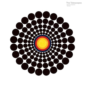 The Telescopes - Between Dimensions Vol. 2 [Vinyl]