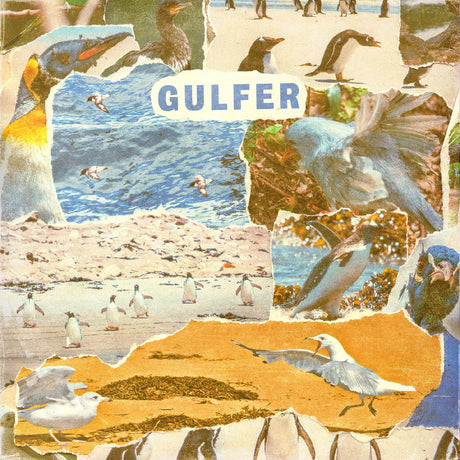 Gulfer [Cassette]