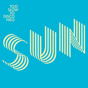Various Artists - Too Slow to Disco NEO presents: Kraak & Smaak / Turbotito (Split 12”) (INDIE EXCLUSIVE) [Vinyl]