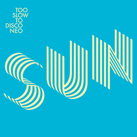 Various Artists - Too Slow to Disco NEO presents: Kraak & Smaak / Turbotito (Split 12”) (INDIE EXCLUSIVE) [Vinyl]