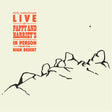 Nick Waterhouse - Live At Pappy & Harriet's: In Person From The High Desert [Vinyl]