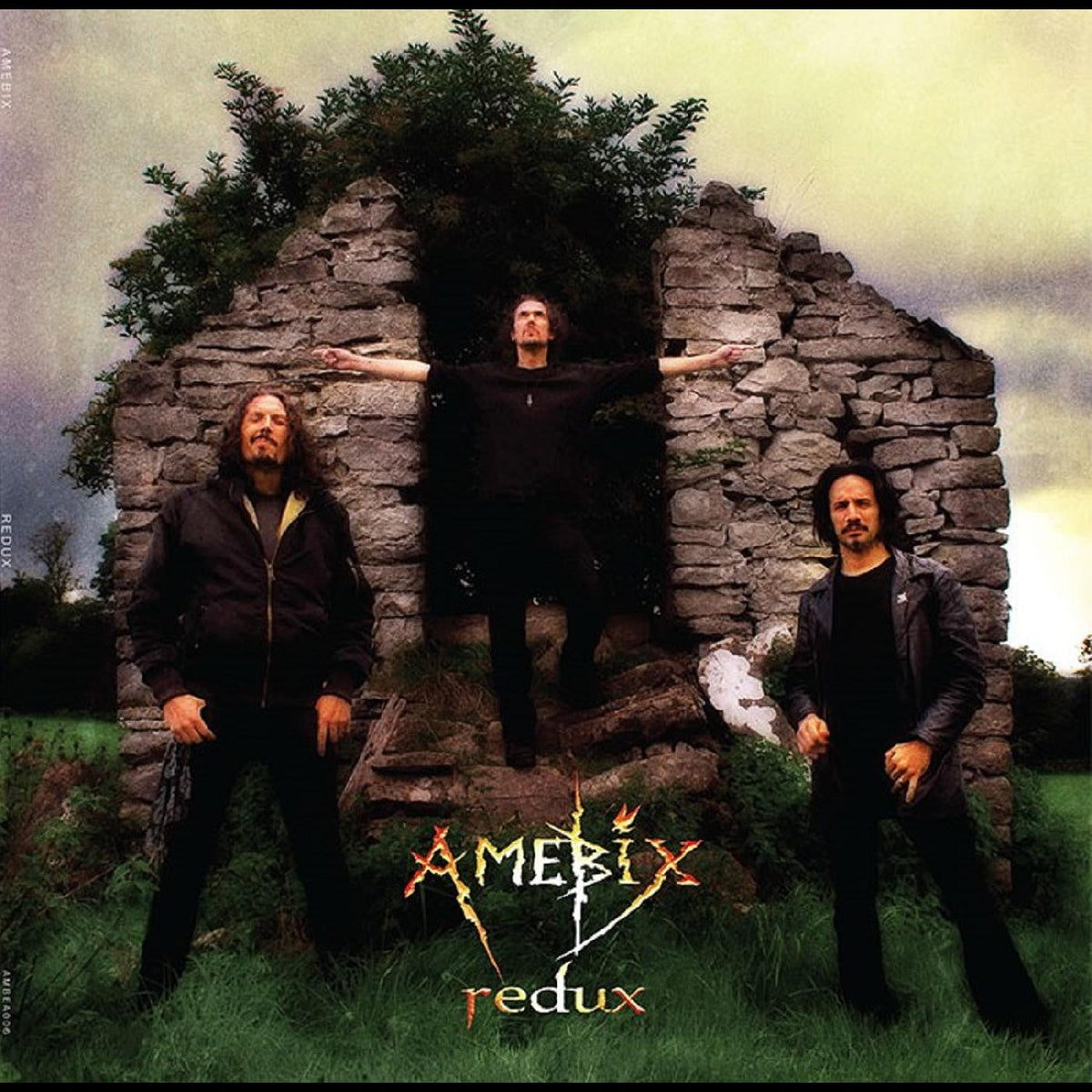 Redux (PICTURE DISC) [Vinyl]