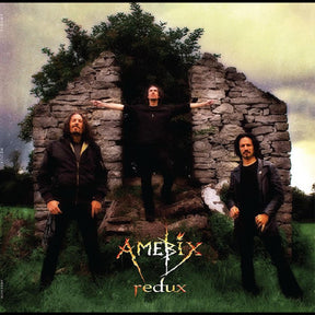 Redux (PICTURE DISC) [Vinyl]