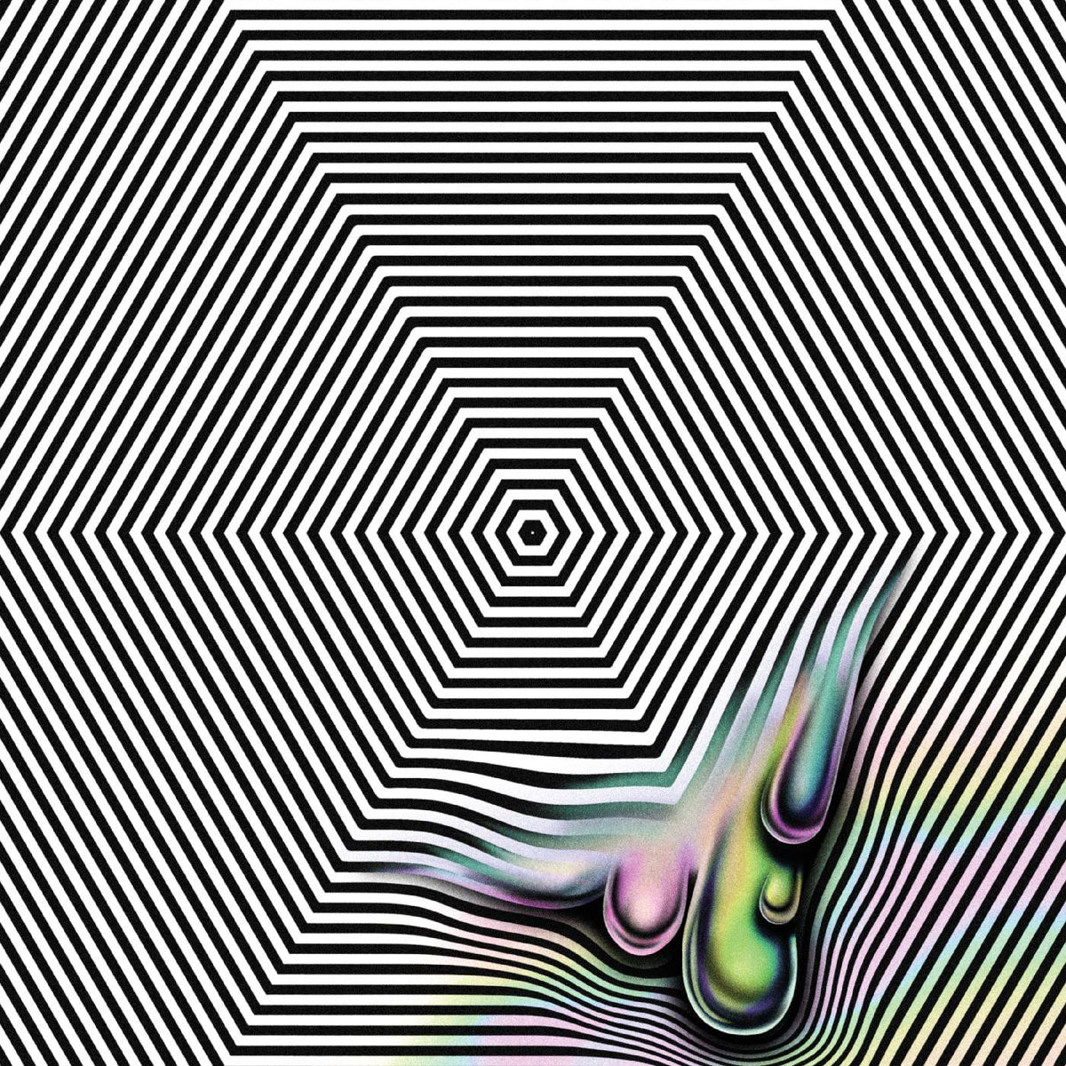 Magic Oneohtrix Point Never (Blu-ray Edition) [DVD]