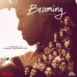 Kamasi Washington - Becoming (Music from the Netflix Original Documentary) [CD]