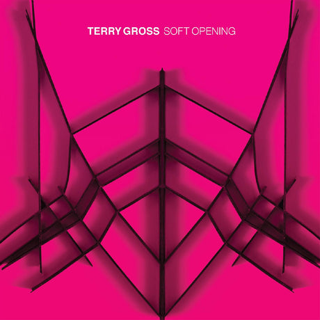 Soft Opening (TRANSLUCENT BLUE VINYL) [Vinyl]
