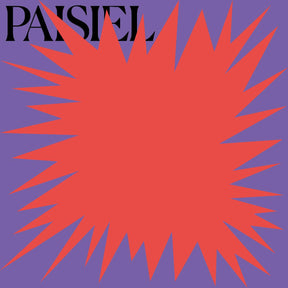 Paisiel - Unconscious  Death Wishes [Vinyl]