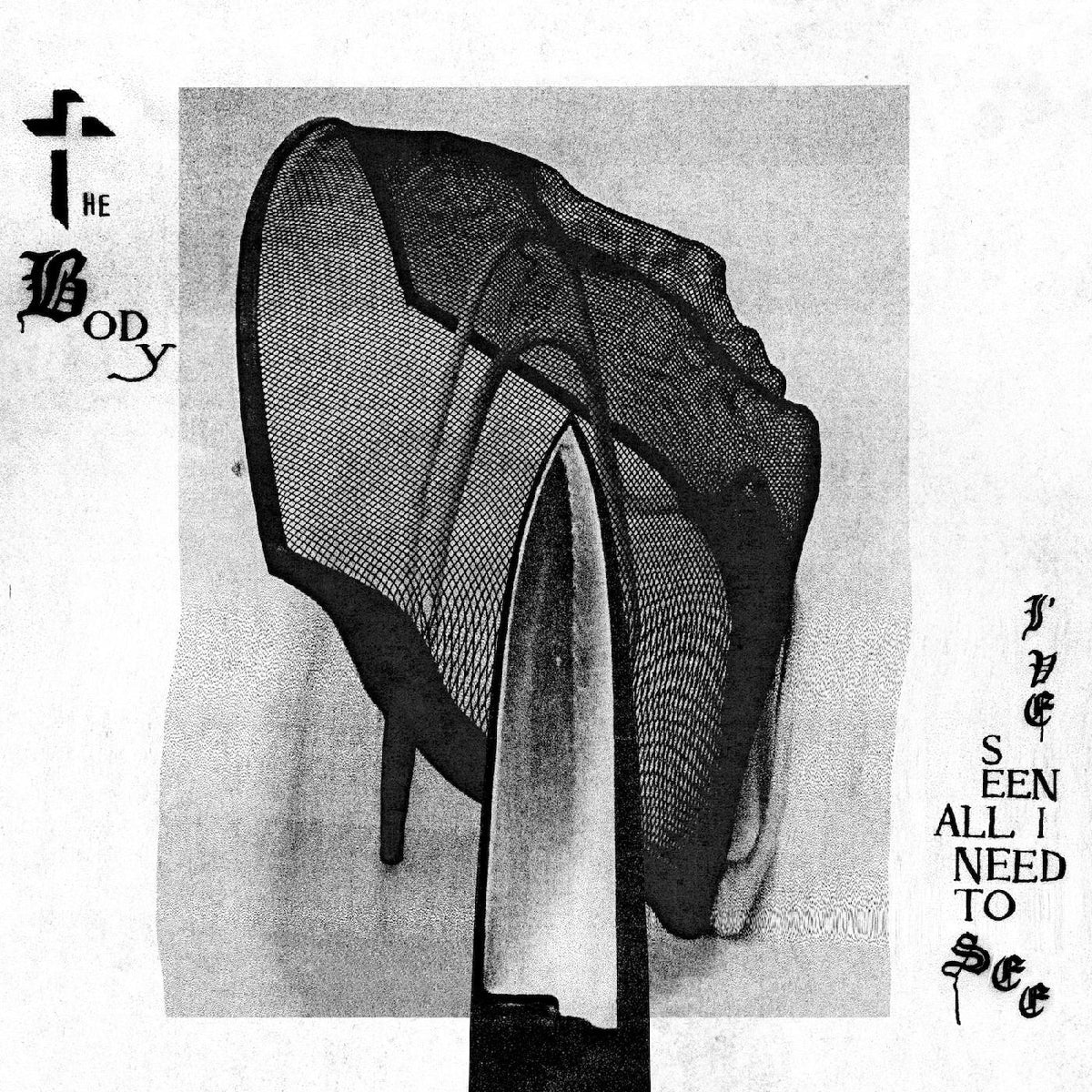 I’ve Seen All I Need To See [Vinyl]