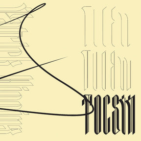 TOCSIN [Vinyl]