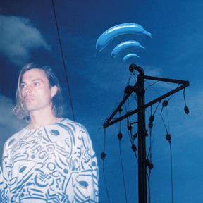Francois & The Atlas Mountains - Banane Bleue [CD]