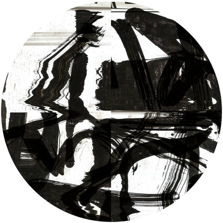 Obstacle Scattering [Vinyl]