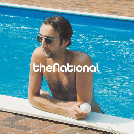 The National - The National (2021 Remaster) [CD]